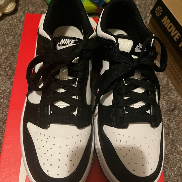 panda dunks - Picture 2 of 3